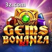 Gems Bonanza.